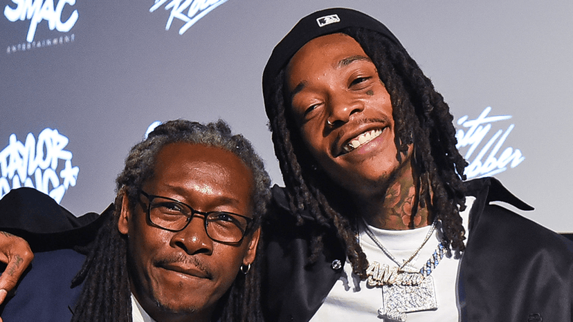 Wiz Khalifa's Father Passes Away Suddenly