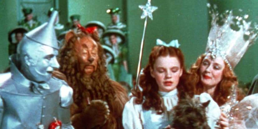 Oz's Slow Start: From Flop to Cultural Phenomenon