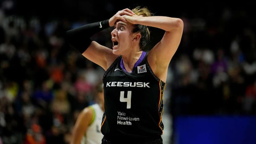 WNBA Expansion Draft Falls Flat: A Missed Opportunity