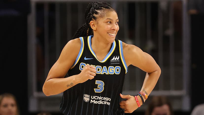 Media Giants Boost WNBA Spotlight