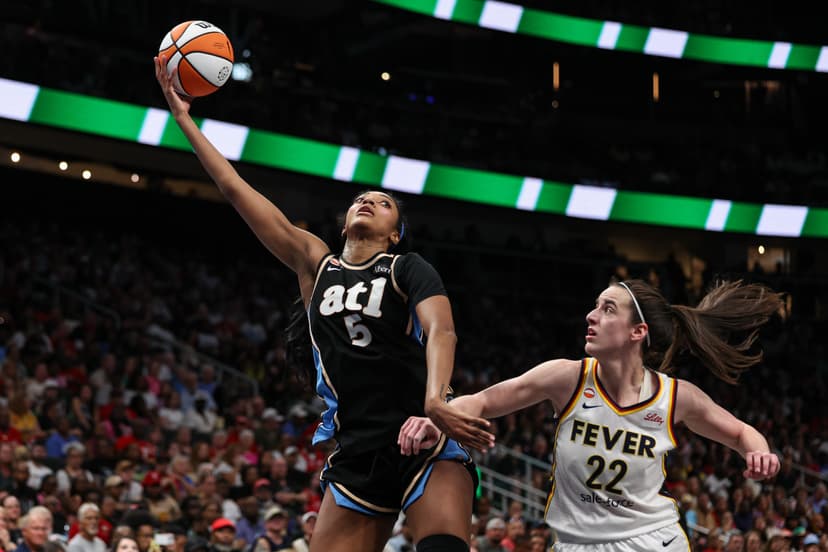 WNBA Playoffs: Every Seed Up for Grabs!