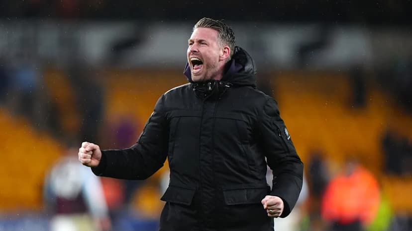 Wolves Escape Premier League's Worst Ever Record