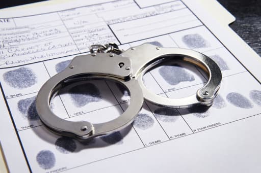 Woman Arrested Recording Jurors in Clancy Trial