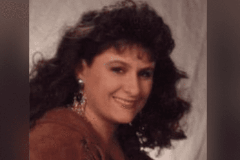 Missing Mom Found Alive After 25 Years!