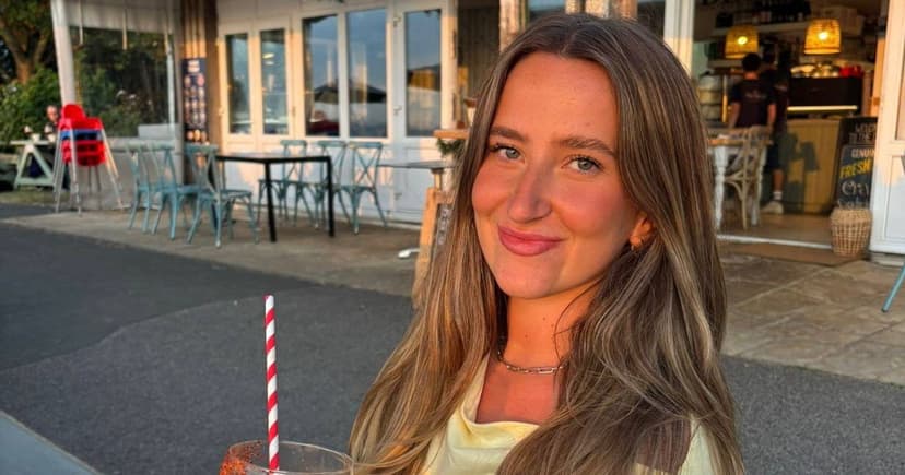 Teen's OCD diagnosis ends four-year nightmare