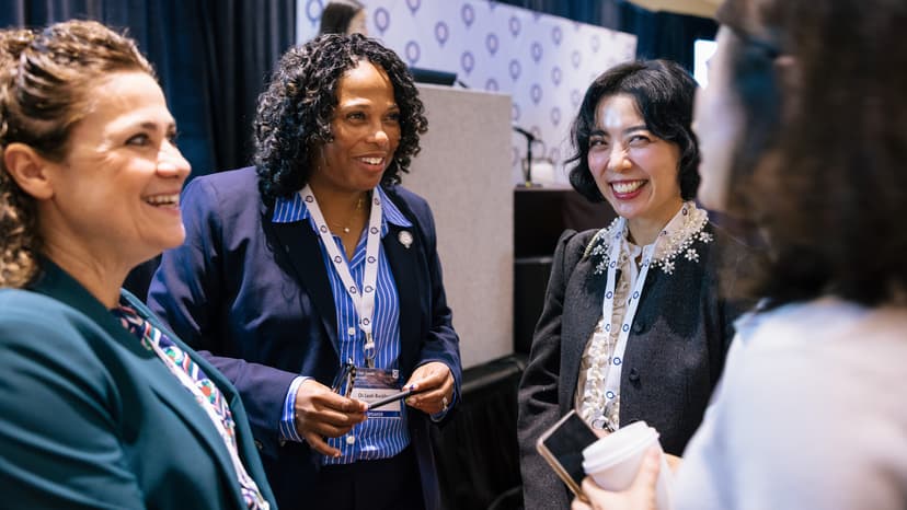 Women Surgeons Shatter Ceilings in Male-Dominated Field
