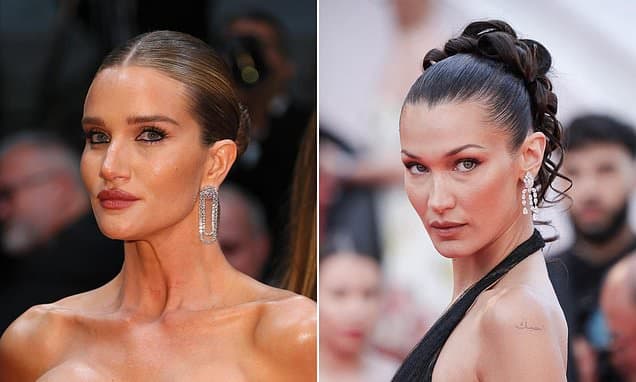 Women's Hair Loss Surge: Are You Next?