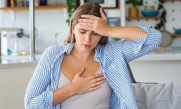 Women's Health Crisis: NHS and Govt Failing Girls