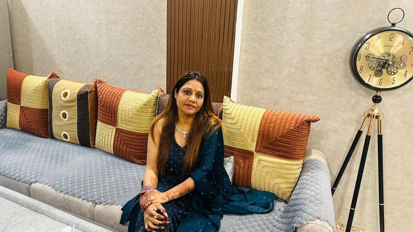 Women's Hearts Under Threat: Rising Heart Disease Risk