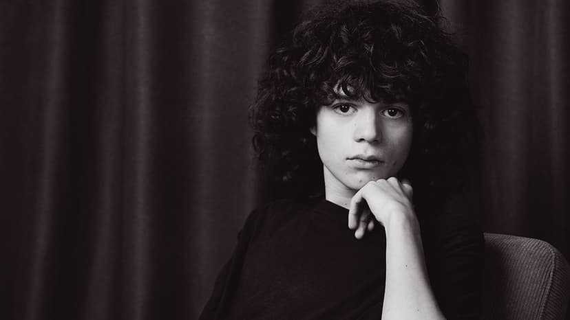 Young British Star Woody Norman Joins UTA