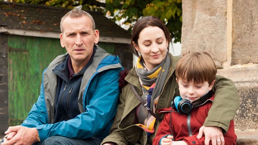 Netflix Welcomes Critically Acclaimed 'The A Word'