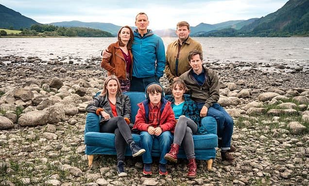 Autism Drama: Family's Raw Journey