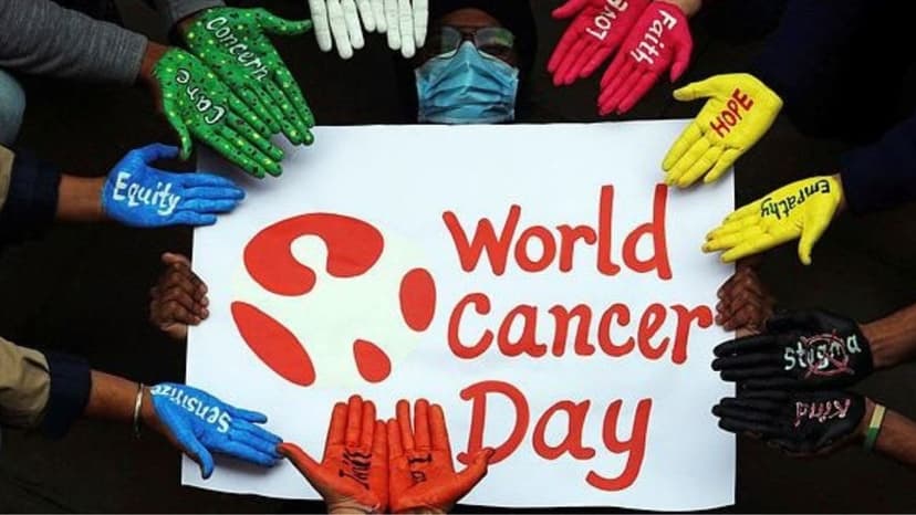 World Cancer Day 2026: 'United by Unique' theme unveiled