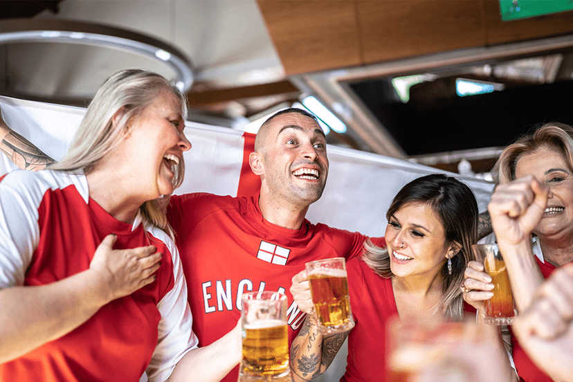 World Cup 2026: London Gears Up for Quarter-Final Frenzy