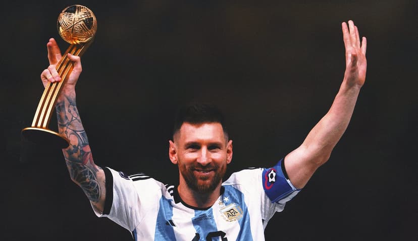 World Cup Golden Ball: A History of Stellar Players