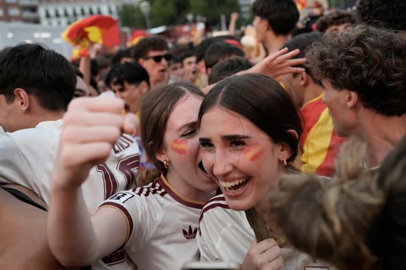 World Cup Anthems: Global Beats for the Big Match