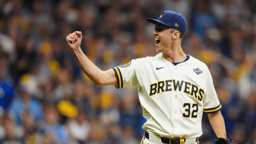 Brewers Face Elimination in World Series Game 5