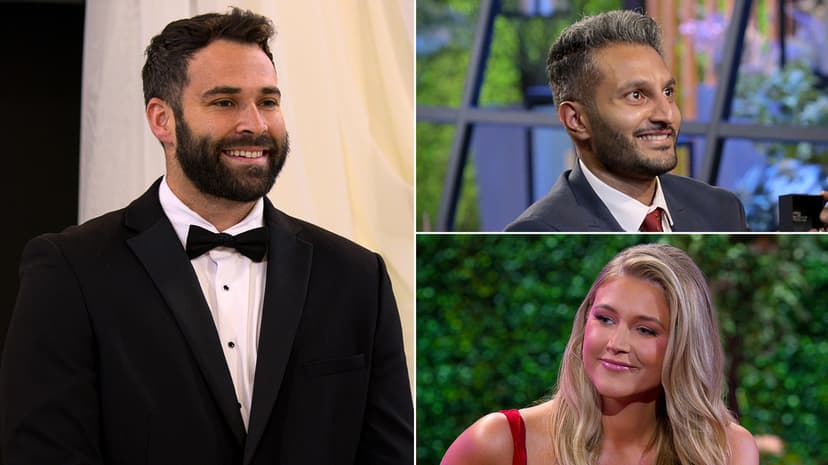 Ranking the Most Notorious 'Love Is Blind' Villains