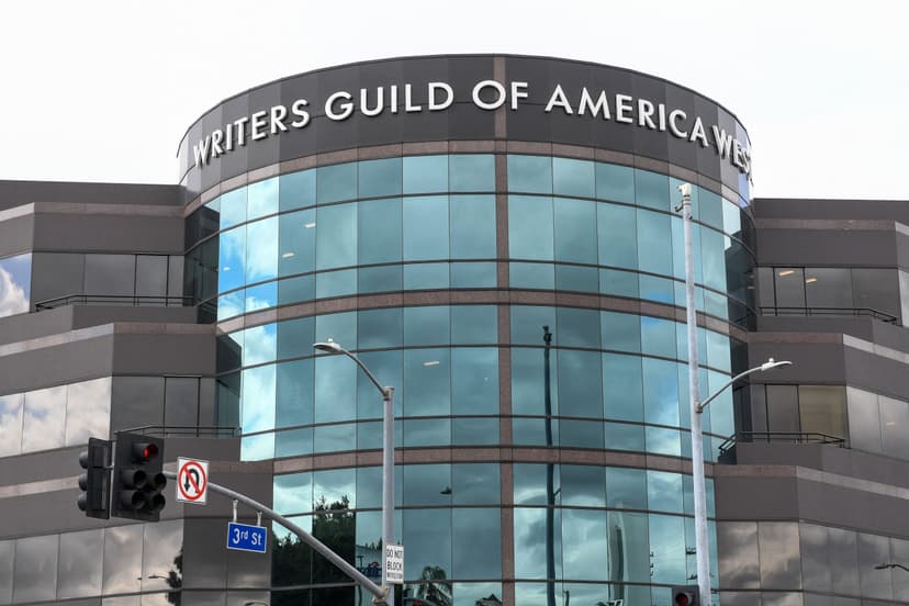Writers Guild Ratifies New 4-Year Deal After Tense Talks