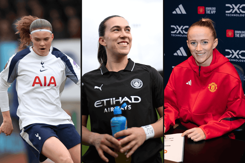 WSL Transfer Window: More Fizzle Than Fireworks?