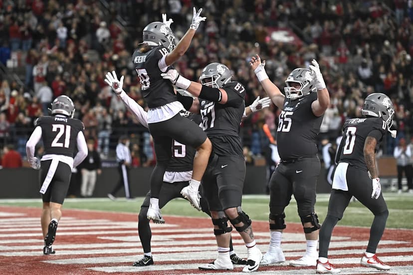 WSU Faces Ranked JMU in Bowl-Clinching Showdown