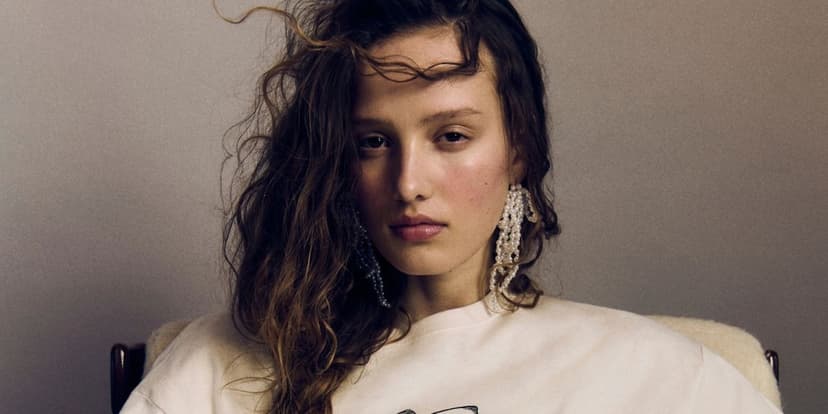 Gothic Romance Meets Fashion: New Wuthering Heights Line