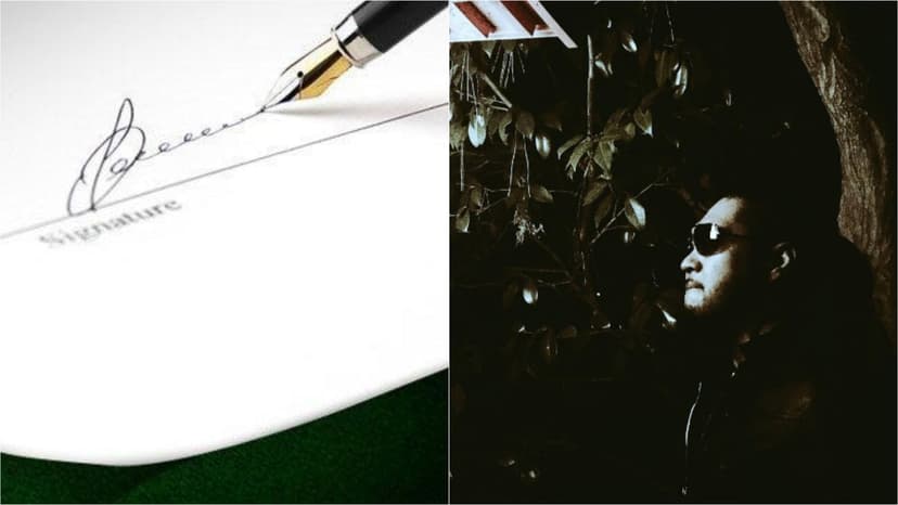 WWE Eyes NJPW Star Evil for NXT Move