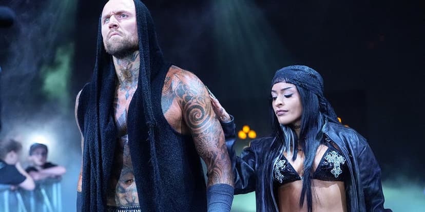 Mass Exodus Rocks WWE Ahead of SmackDown