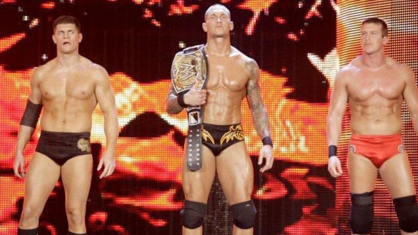 Legacy's Echo: Where Are Orton & Rhodes Now?