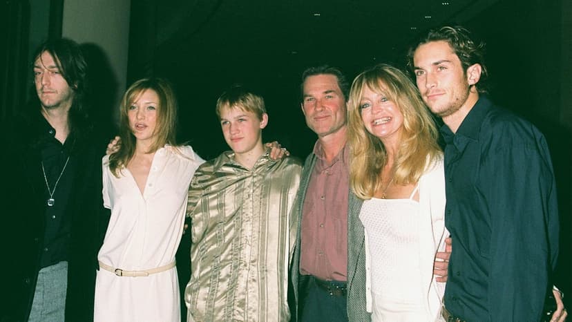 Wyatt Russell Rejects Hollywood Despite Famous Family