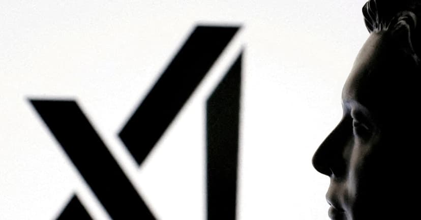 xAI CFO Departs Amidst Senior Staff Exodus