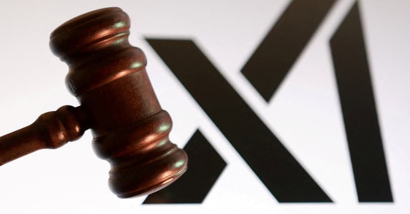 Judge rejects xAI's bid to block AI training data disclosure