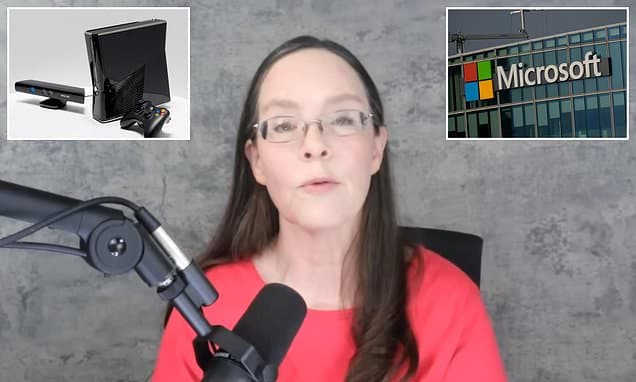 Xbox Exec Ousted After Refusing Bathrobe Request