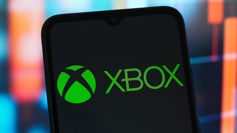 Microsoft Abandons Xbox Mobile Game Store Plans
