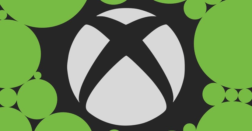 Xbox Gets New Boot Up Sound & Animation May 13
