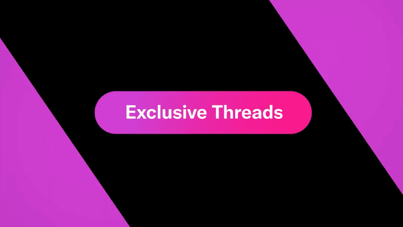 X Unlocks Subscriber-Only Threads
