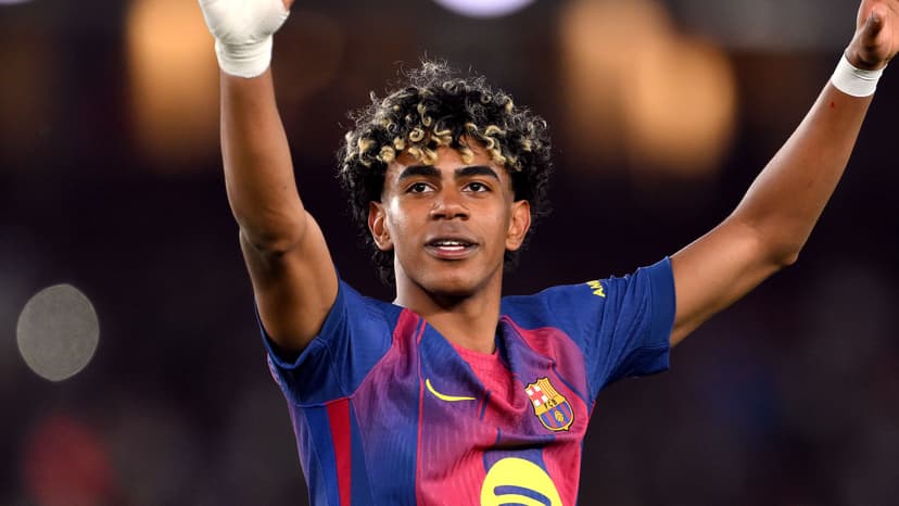 Yamal's Derby Taunt: Espanyol Must Swallow Defeat