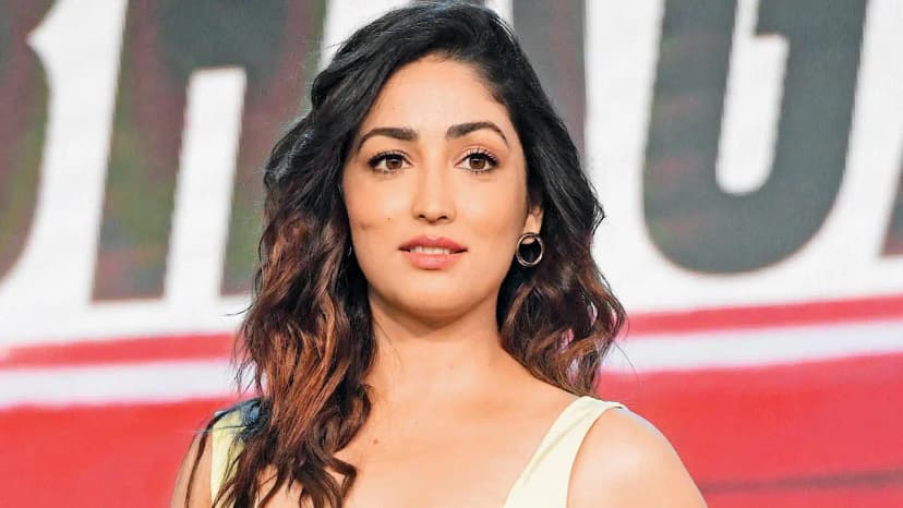 Yami Gautam: Mom-guilt is a mental fight