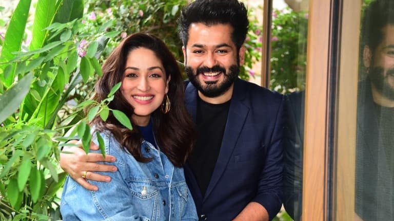 Yami Gautam: Motherhood Fuels Career Resurgence