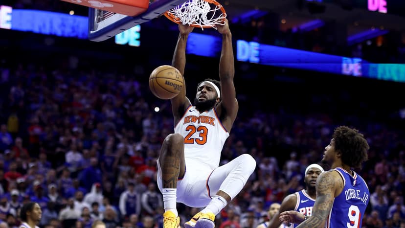 Yankees & Knicks Streams Move to New Platform