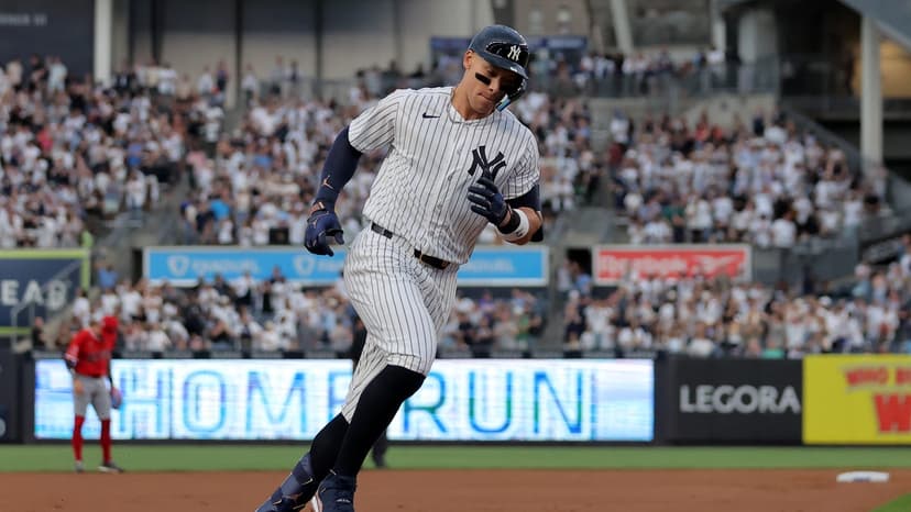 McMahon Benched: Yankees Face Offensive Woes