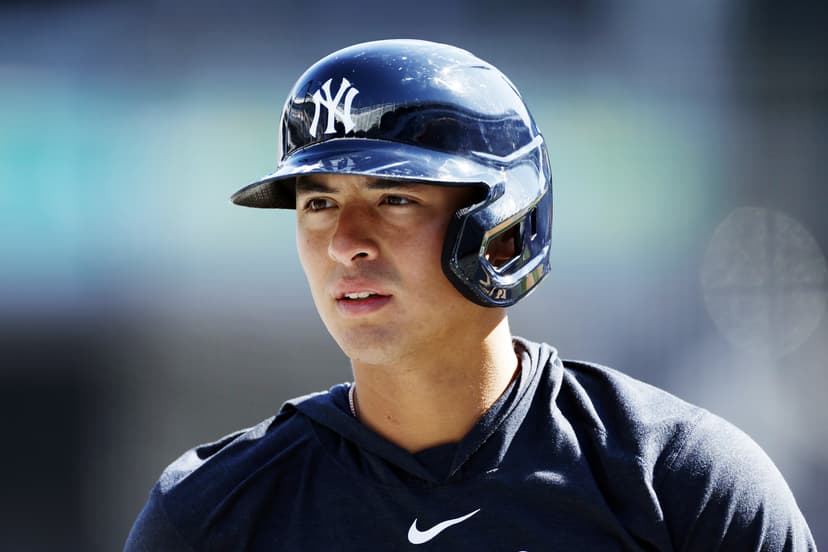 Judge's Walk-Off Homer Powers Yankees to Victory