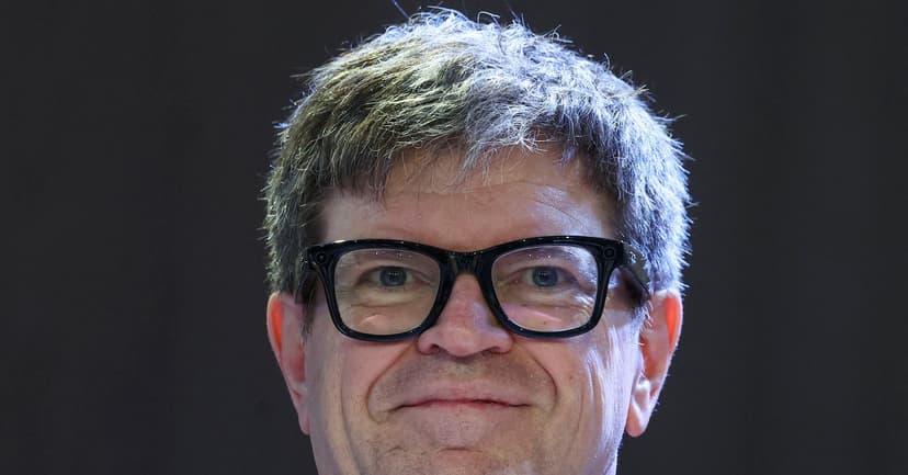 Ex-Meta AI Chief LeCun Bags $1.03B for AMI Startup