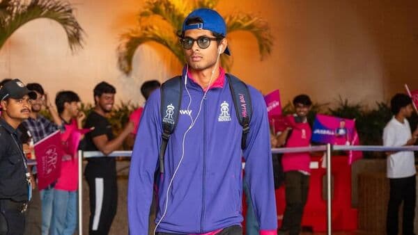 Teen Spinner Yash Takes IPL Wickets in Just His Second Pro Game