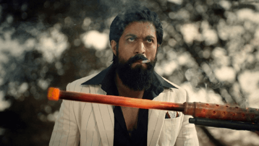 Yash: From Struggle to Stardom