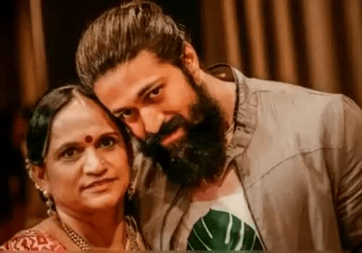 Yash's Mom Defends Son's Pre-KGF Legacy