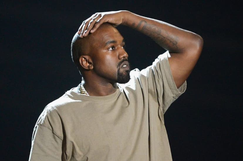 Ye sued again for illegal sample on '530'