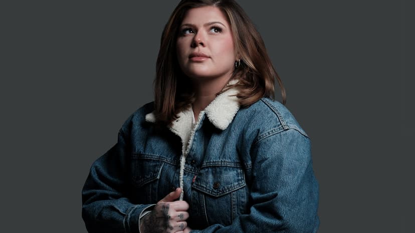 Yebba Explores Change and Healing on New Album 'Jean'