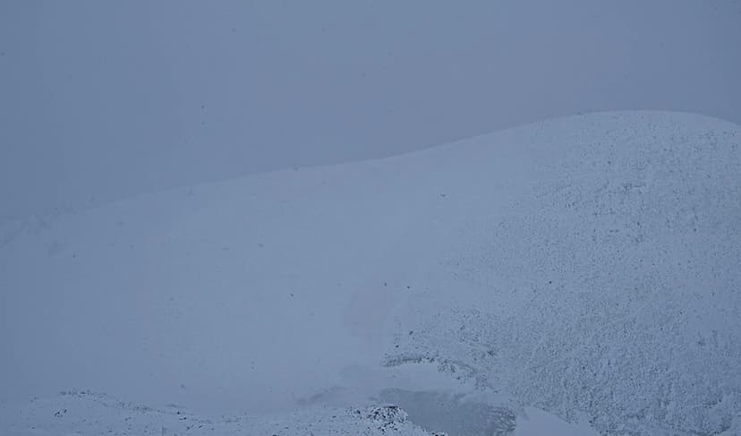 Yellowstone Delays Opening Due to Major Winter Storm