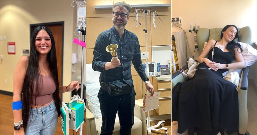 Young Cancers Rise: Funding Cuts Threaten Cure Search